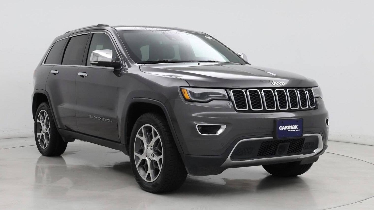 JEEP GRAND CHEROKEE 2019 1C4RJFBG6KC785028 image